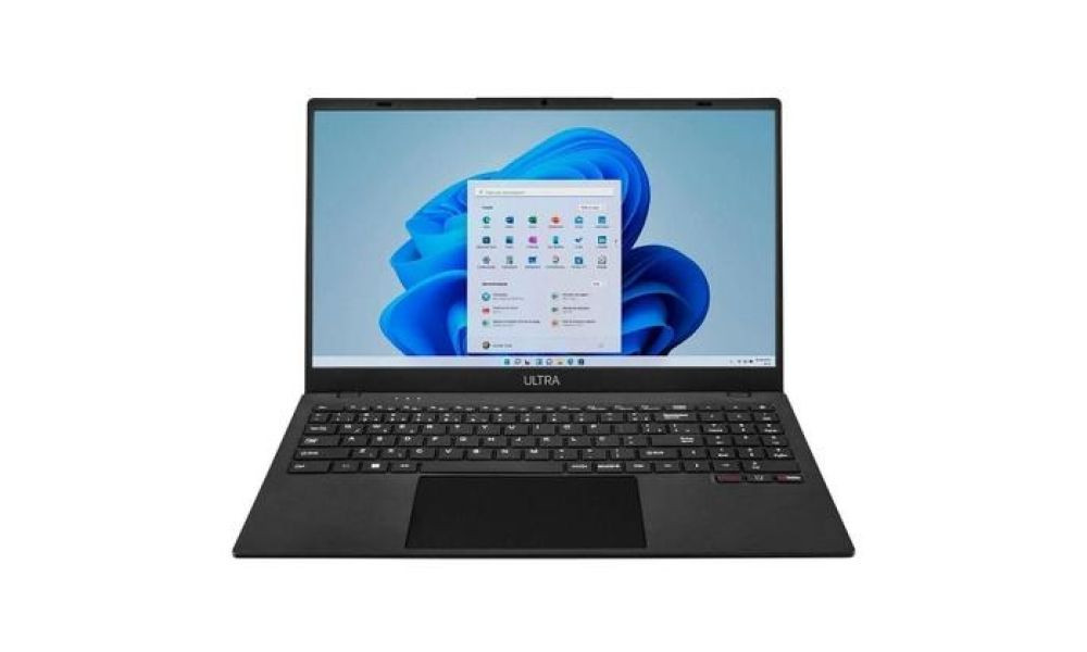 Notebook Ultra, Pentium Gold 6500Y, 8GB, 128GB, 15.6 Full HD, Windows 11