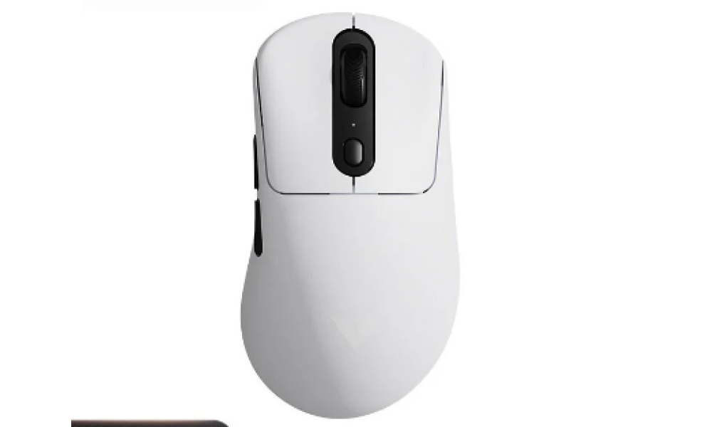 Mouse Gamer Rappo VT3 8K