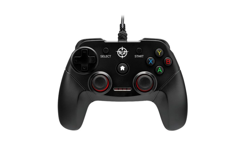 Controle Gamer TGT AC130 PC/PS3 TGT-AC130