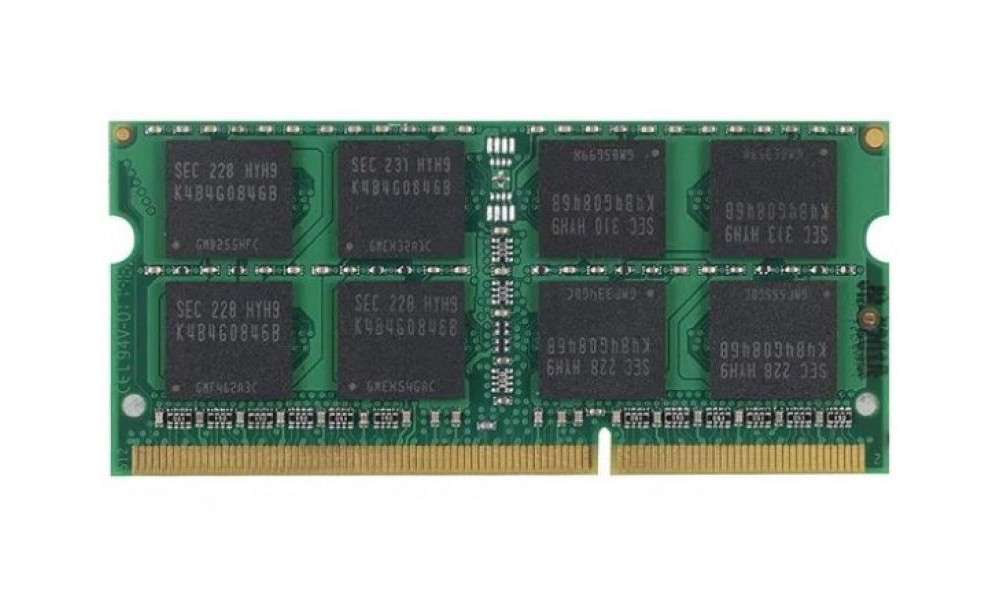 Memória Ram Para Notebook 8GB DDR4 2666MHZ