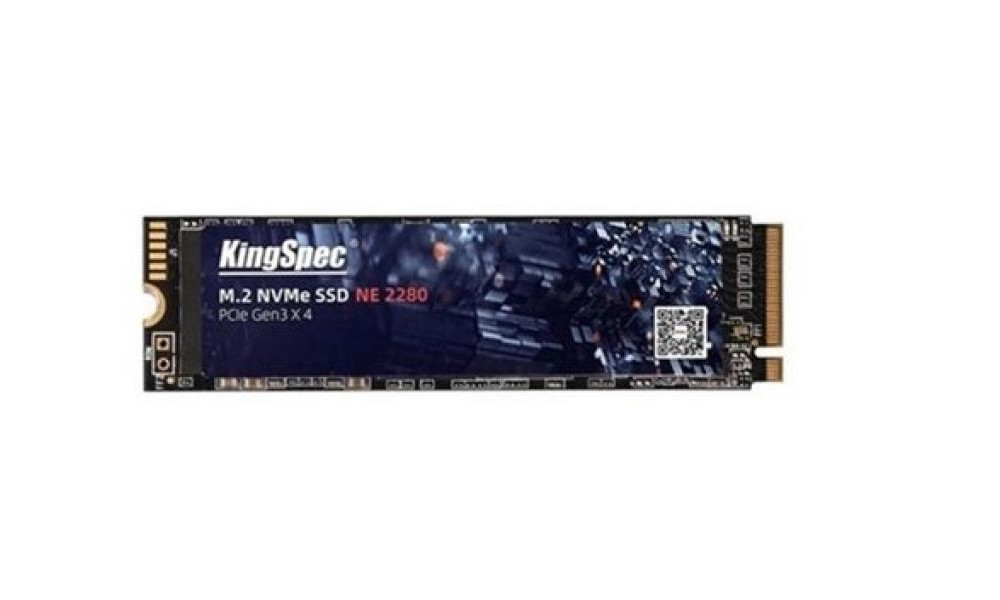 SSD KINGSPEC M2 NVME 1TB 