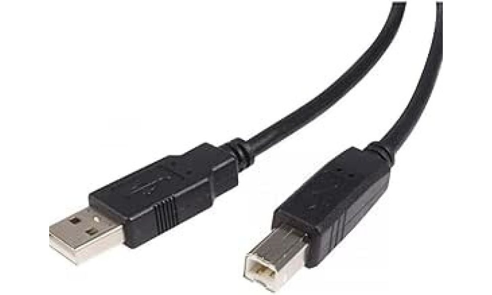 CABO IMPRESSORA 1.5M BEST CHOICE LEY-1550