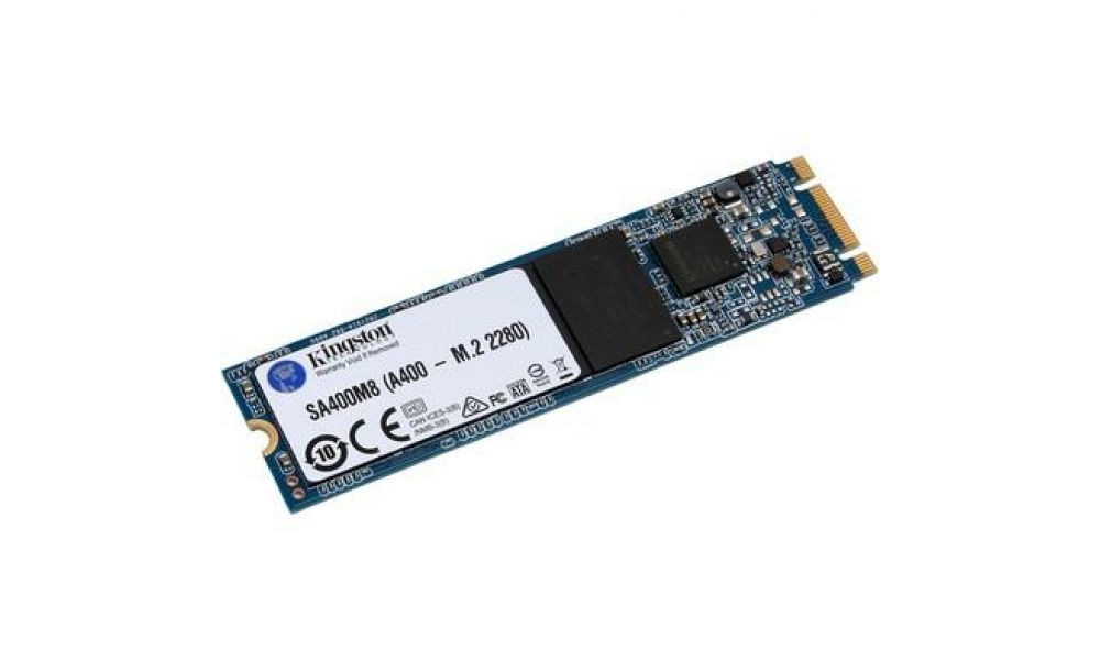 SSD M.2 M2 KINGSTON SOQUETE 2280 - 120GB