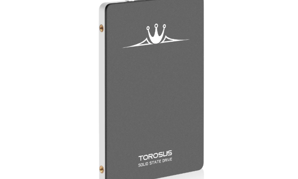 SSD Sata 3 Torosus 512GB