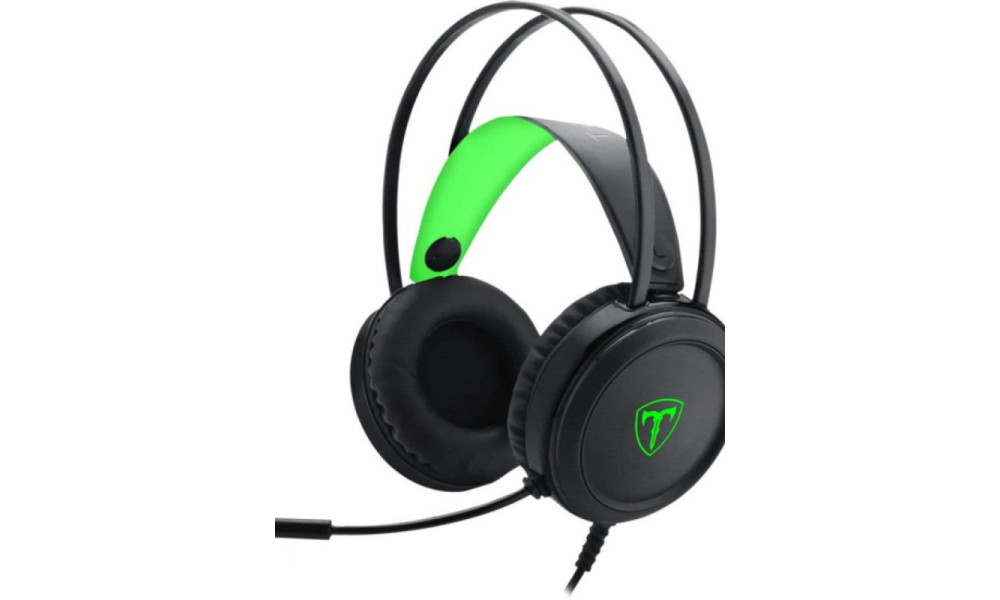 HEADSET T-DAGGER URAL