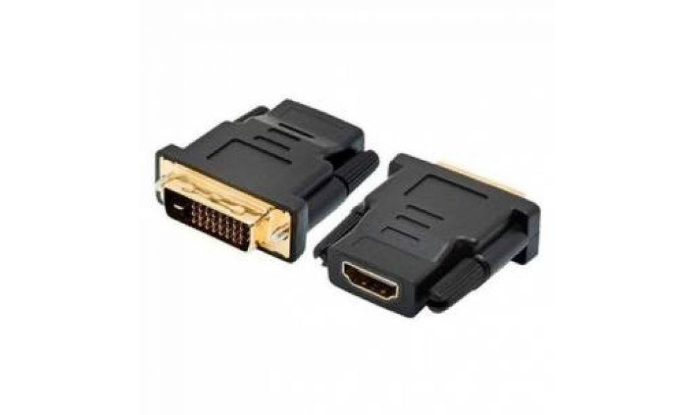 Adaptador DVI para HDMI - al1002 Hayom