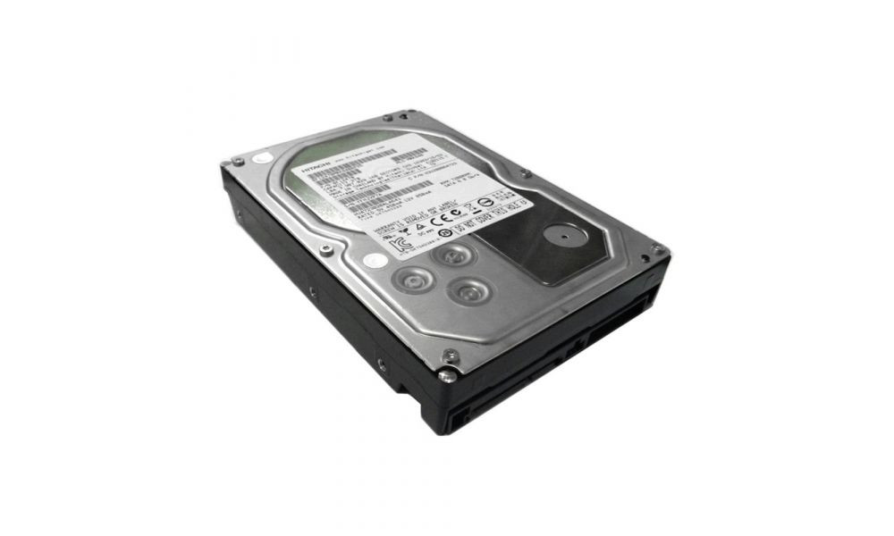 HD HITACHI 2TB 3,5 7200 RPM