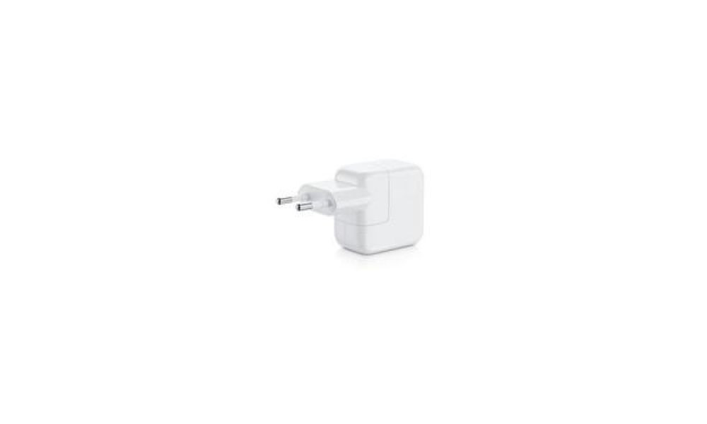 Carregador de Tomada para Apple 10W 5.1V2.1A Modelo AD0194