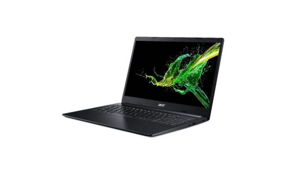 Notebook Acer 4GB Ram, 500GB HD 15,6P Celeron W10 A315-34-C5EY Preto