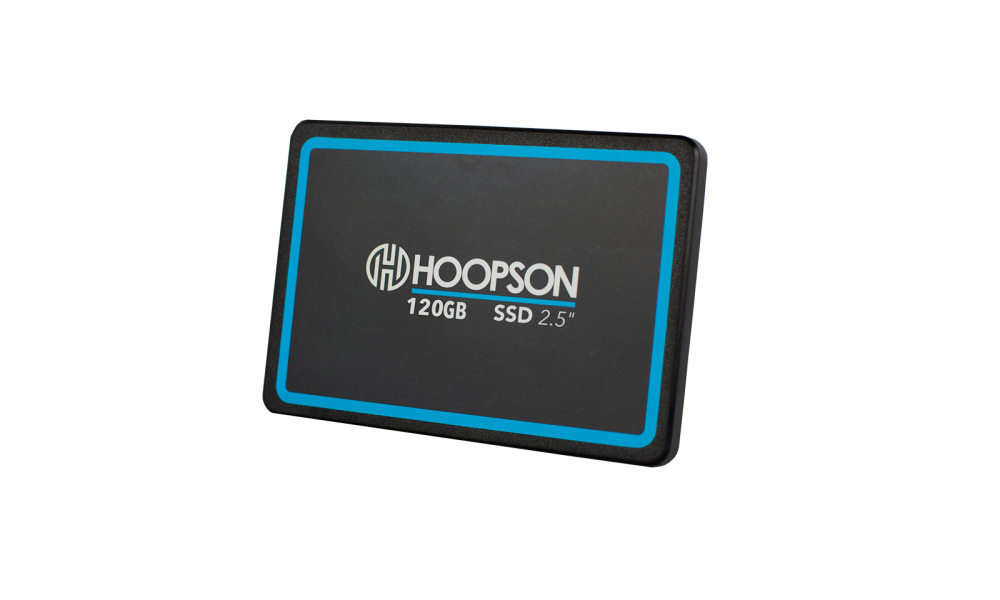 SSD 120Gb Sata Hoopson SSD120-01