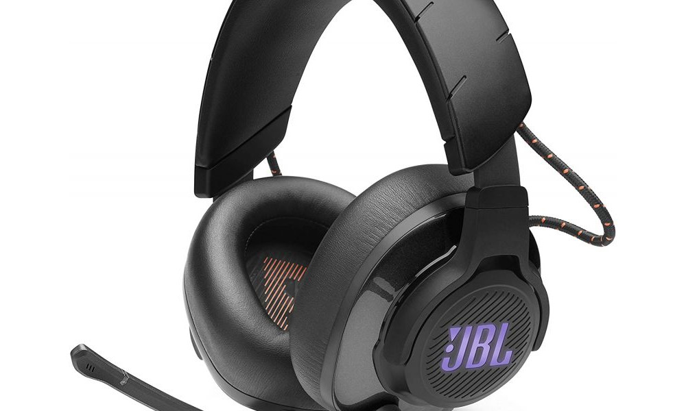 HEADSET gamer JBL Quantum 600