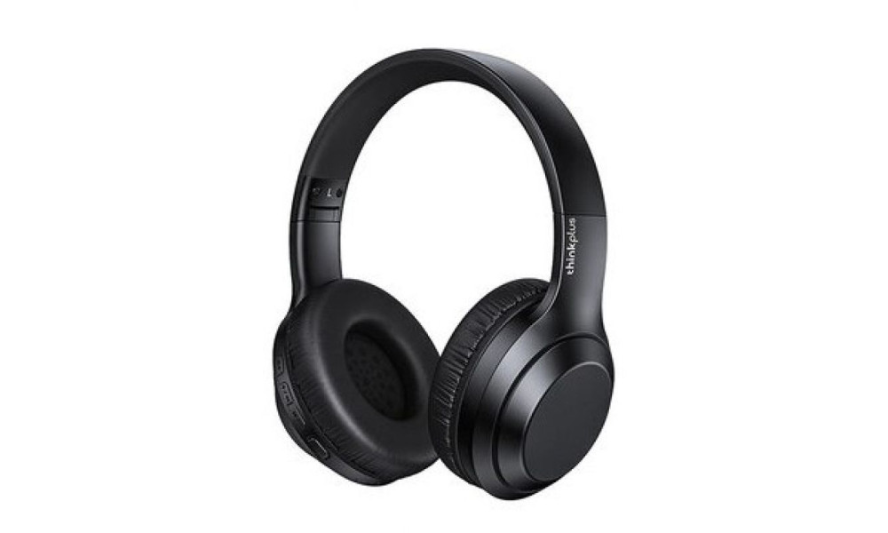 Fone de Ouvido Lenovo Headphones TH10 