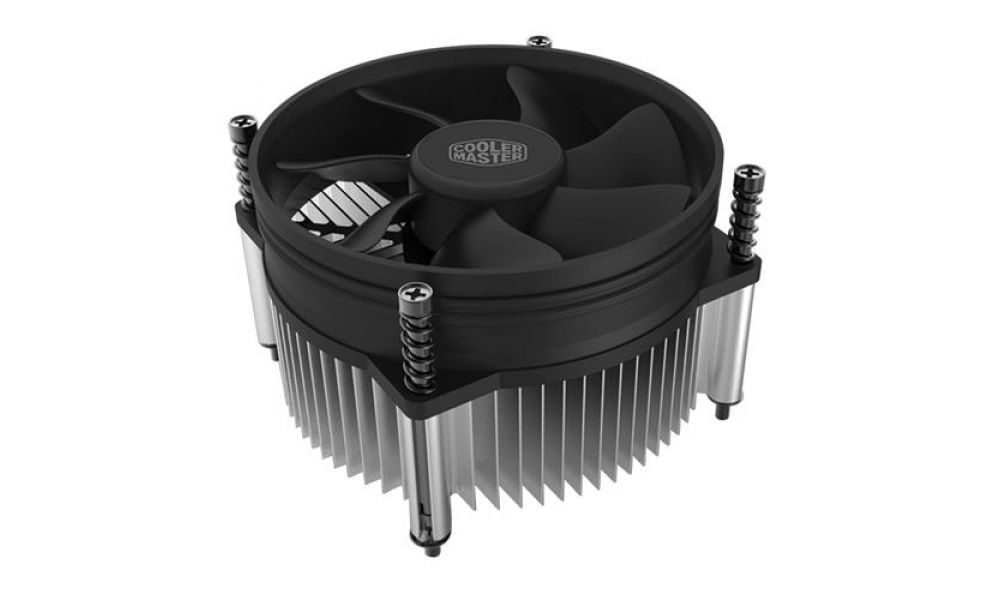 Cooler para Processador Cooler Master i50