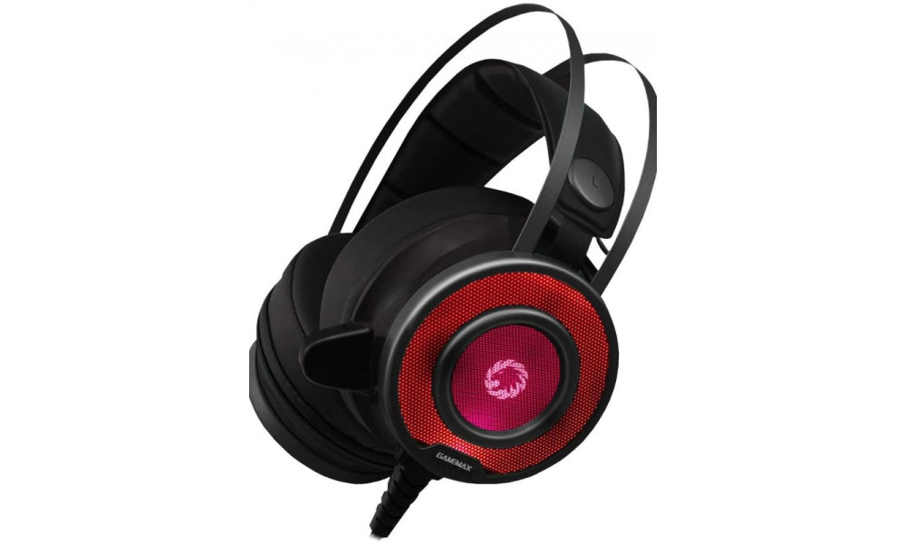 HEADSET GAMER RGB G200 PRETO