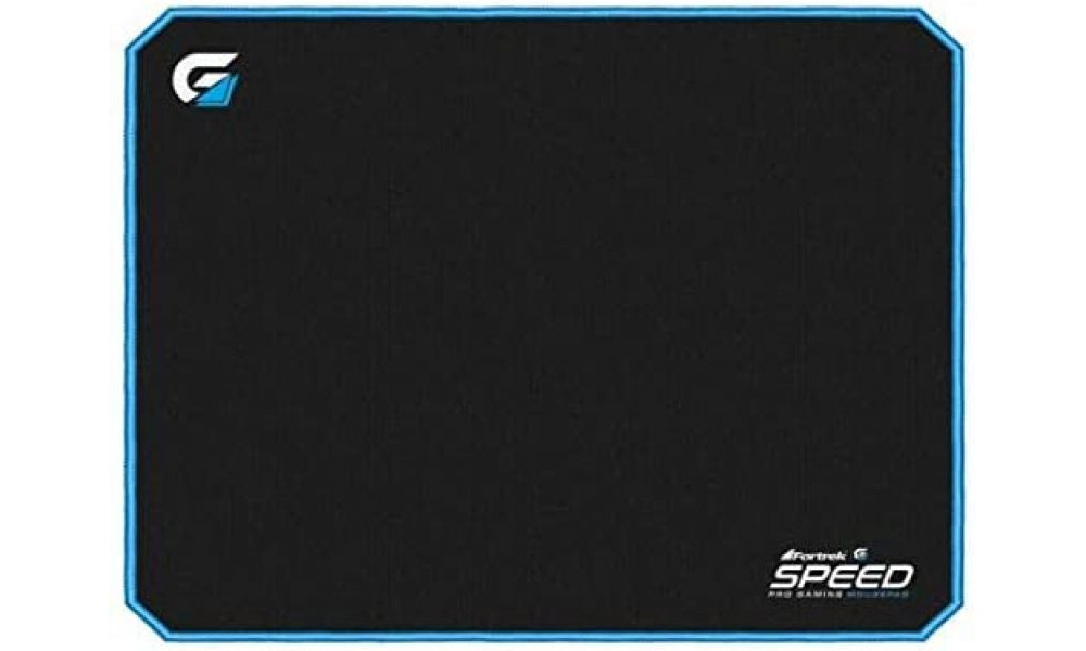 MOUSE PAD GAMER FORTREK SPEED MPG102 AZUL