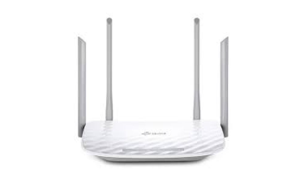 ROTEADOR TP-LINK WIFI AC 1200MBPS ARCHER C5W e/ou C5