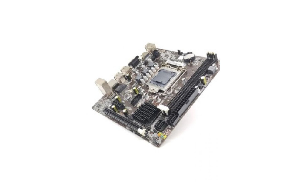 Placa Mãe H310 Duex LGA 1151