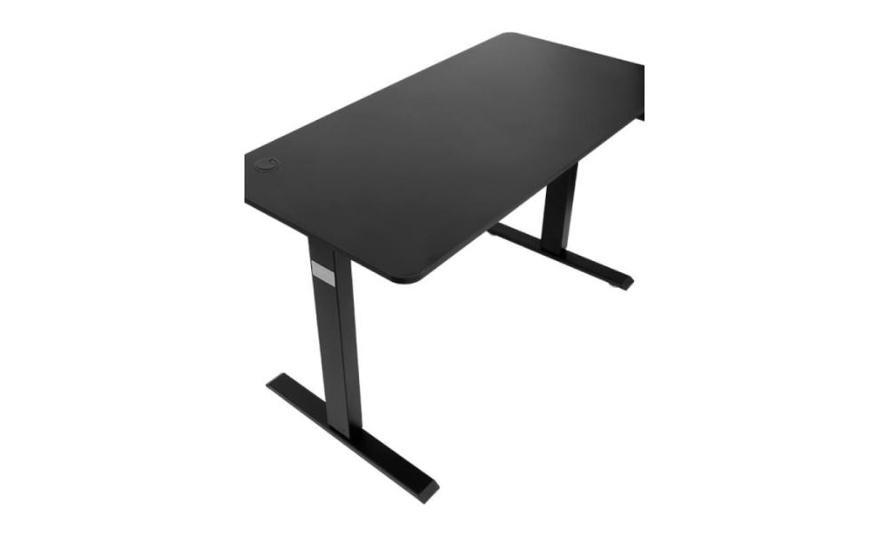 Mesa Pichau Starlift, Com Regulagem de Altura, 120cm, Preto, PG-SLT-BK - LOJA PERIM