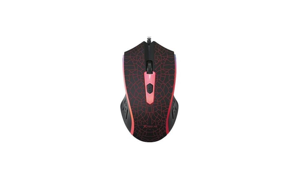 Mouse GM-206 Strike Gamer