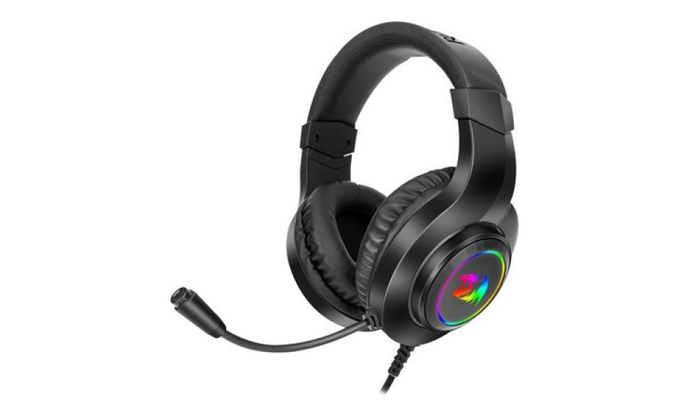 Headset Gamer Hylas PTO - H260RGB