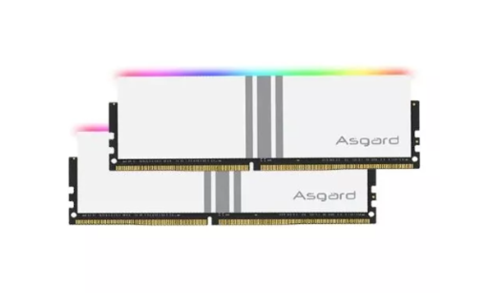 Memória Ram Asgard Valkyrie 2X16GB 3200Mhz