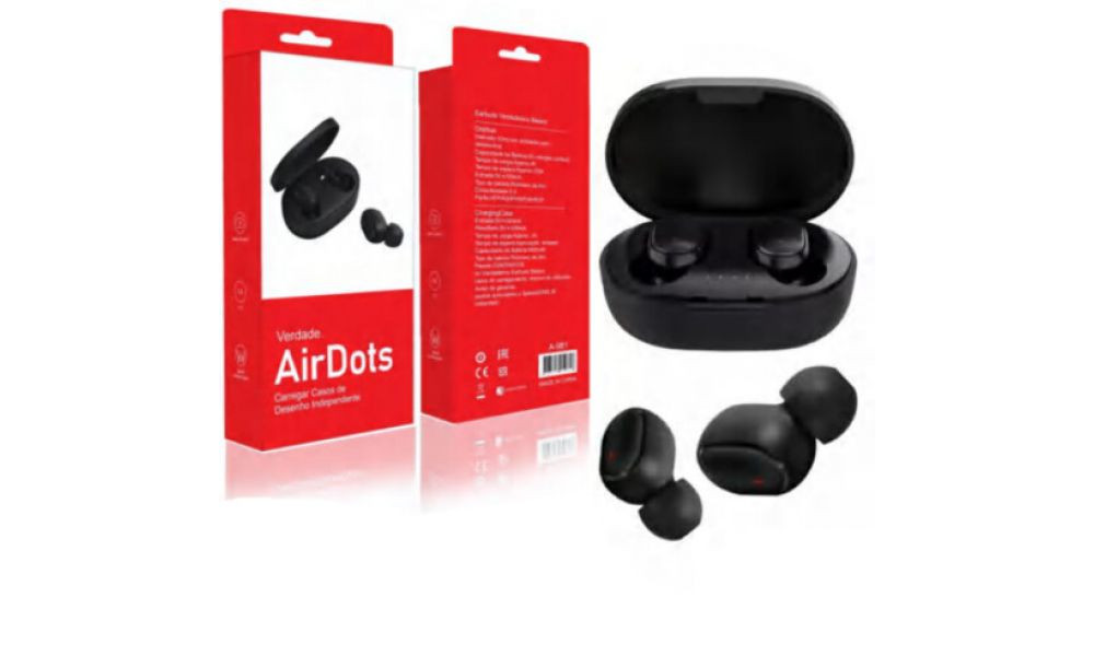 Cargar redmi airdots hot sale