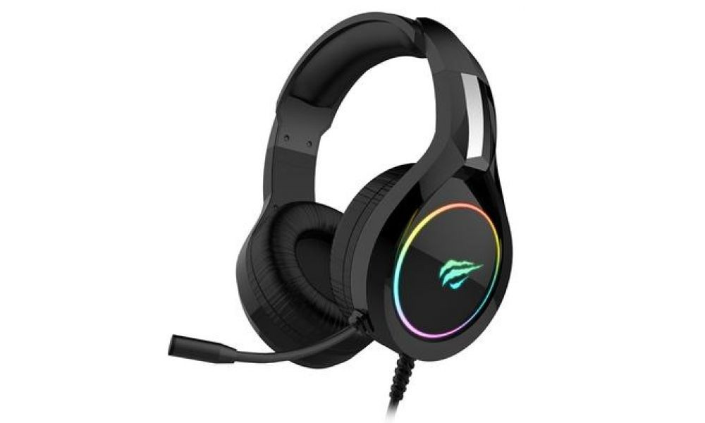 Headset Gamer Havit H2232D