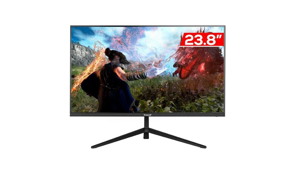 Monitor Gamer TGT Altay T3H 23,8 Pol. VA, FHD, 1MS, 165hz, Freesync