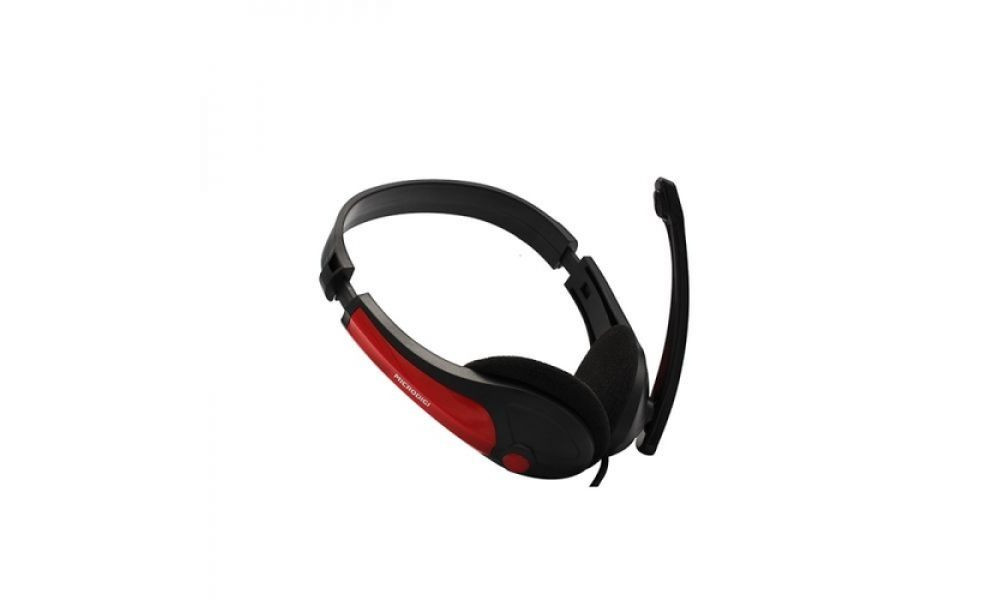 Headset Microdigi MD-H2105D