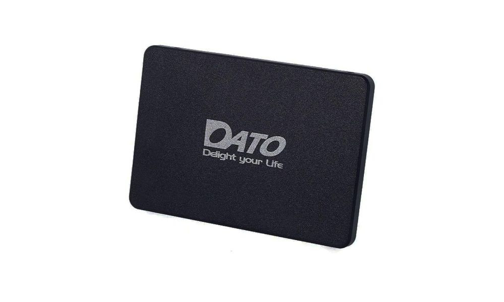 SSD Dato SATA 480GB - Lote Nov23