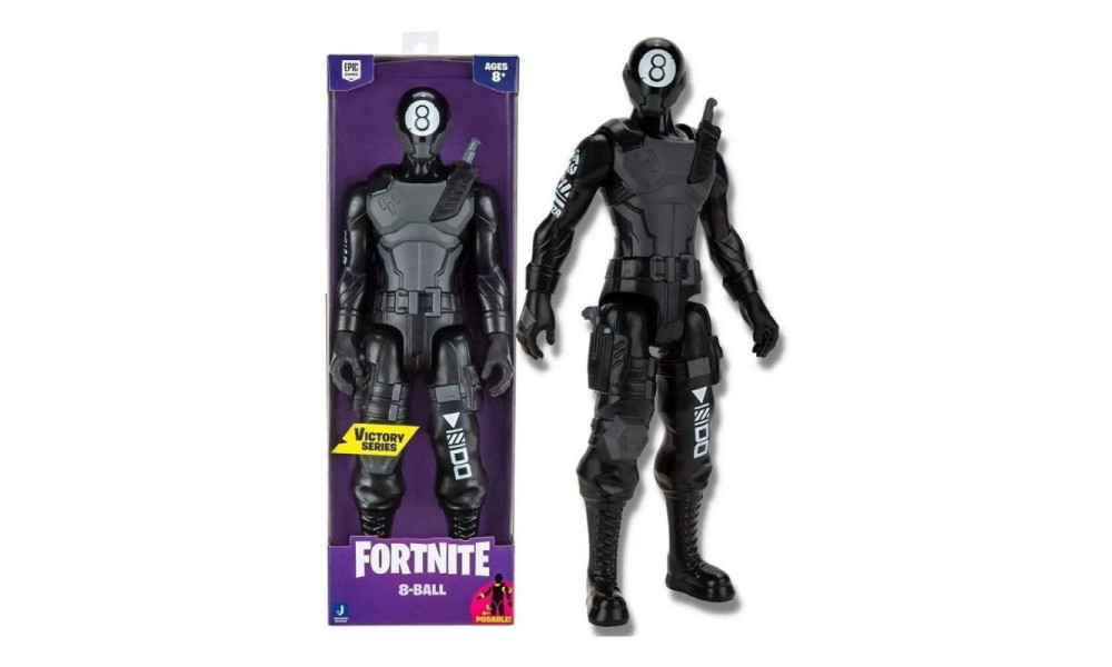 Boneco Fortnite Grande 