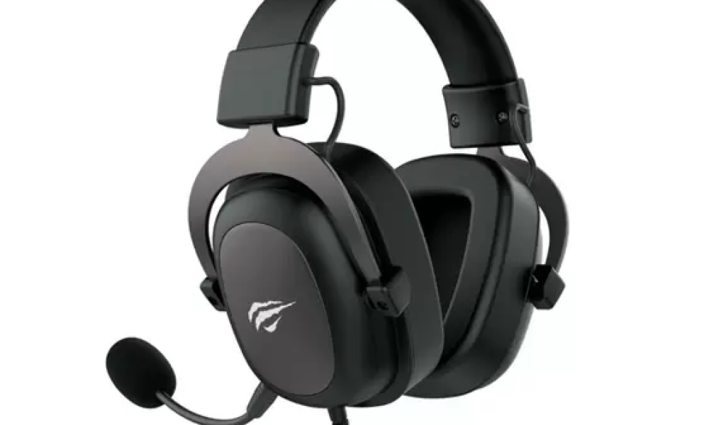 Headset Havit HV-H2002D, Drivers 53mm