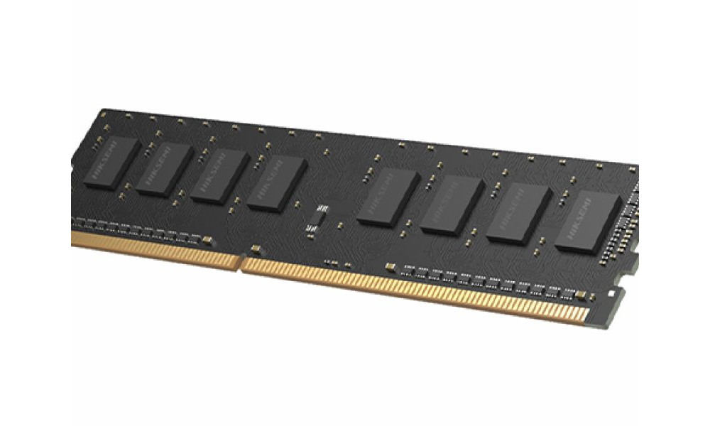 Memória Ram Hiksemi DDR3 8GB 1600Mhz U-Dimm 