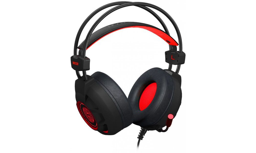 HEADSET HOOPSON DG28R