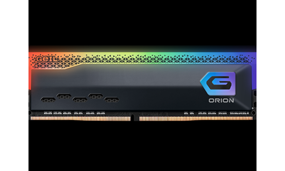 Memória DDR4 Geil Orion, 8GB, 3200MHZ, 