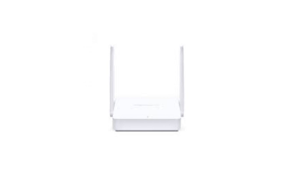 Roteador Mercusys mw301r 300mbps