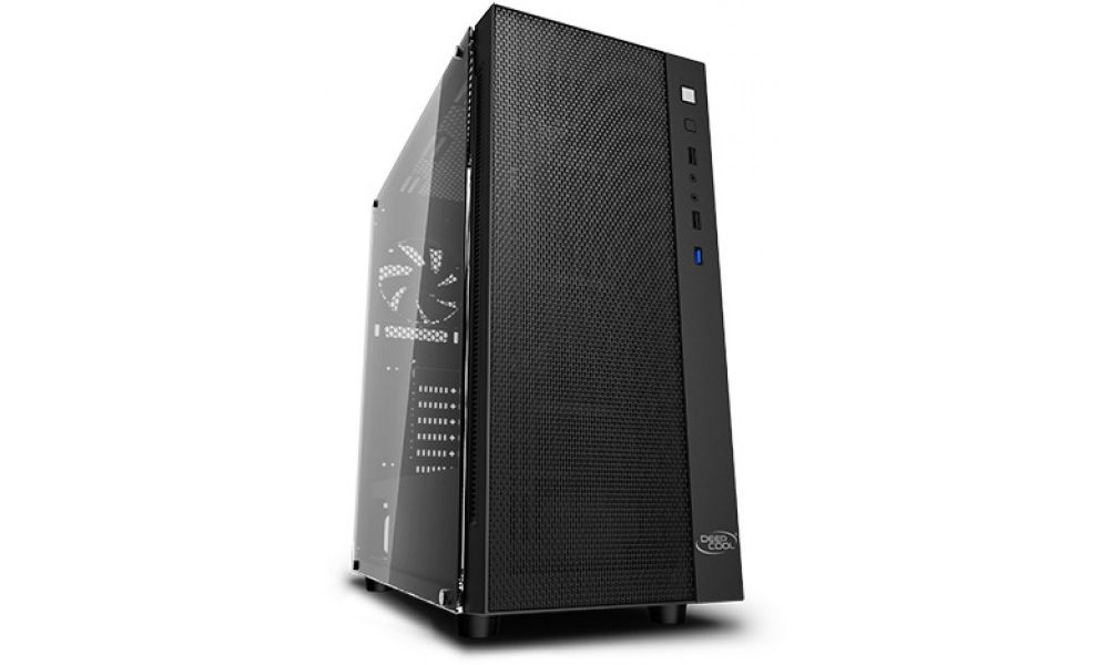 Gabinete Deep Cool Matrexx 55 Mesh