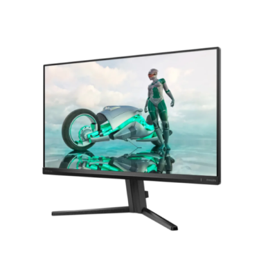 Monitor Philips Gamer Evnia 27 pol IPS 180HZ  0.5MS
