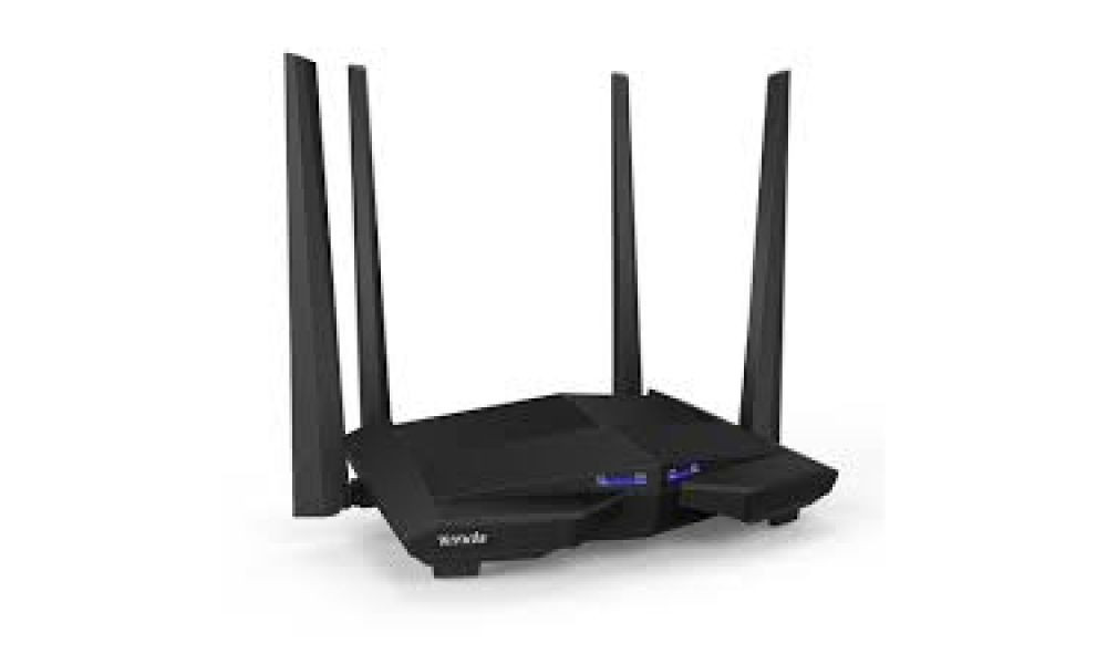 Roteador Tenda Wifi AC 1200Mbps AC10