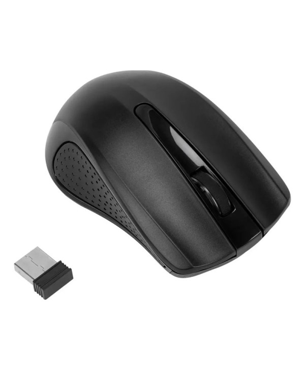 Mouse Targus Sem Fio W839