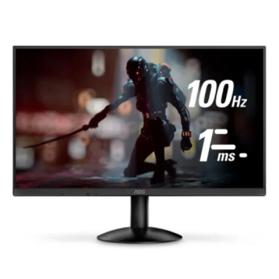 Monitor AOC 23,8 LED FHD 24B30HM2, 100HZ, 1MS