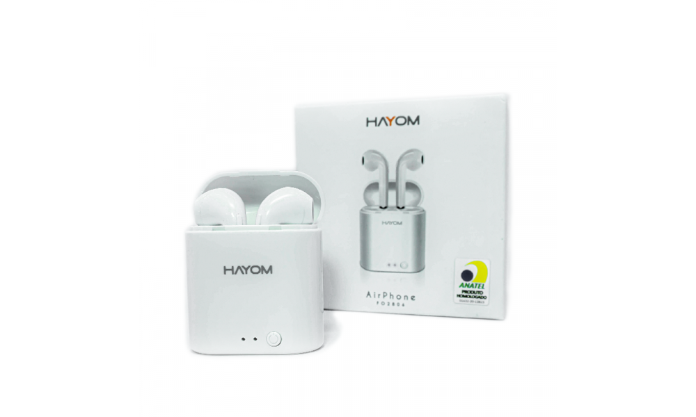 Airphone Hayom Bluetooth - FO2806