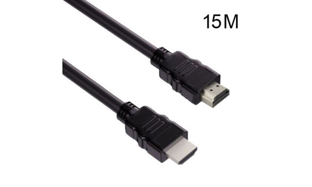 Cabo HDMI Full HD Com 15 Mts v1.4 - 03236