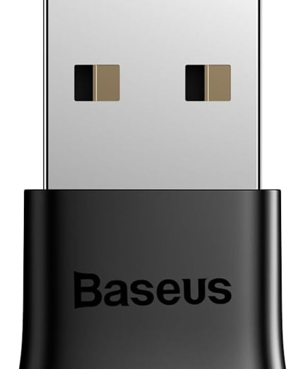 Adaptador Usb Bluetooth 5.0 Baseus Ba04