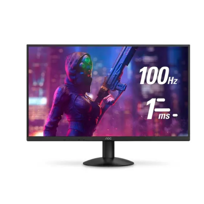 Monitor AOC 27 100hz IPS 1ms 27B30H 