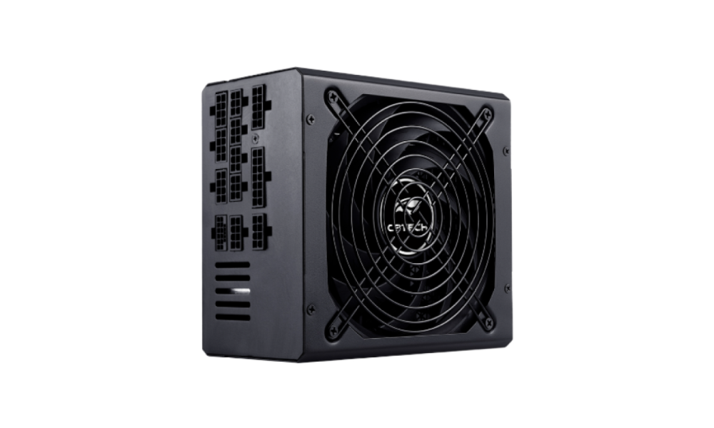 Fonte ATX 850W Full Modular PS-G850 Bronze C3Tech Gaming