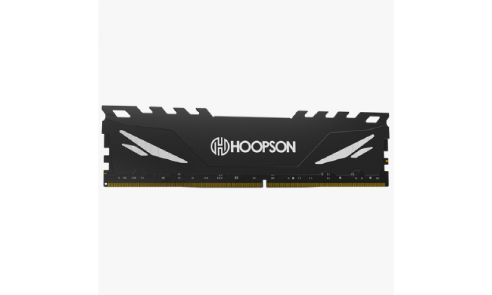 Memória Ram DDR4 16GB 2666MHZ - Hoopson