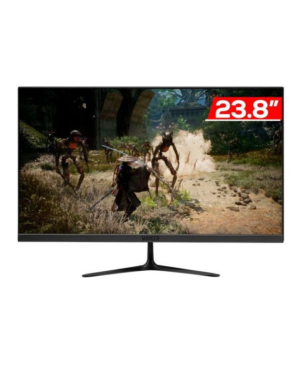 Monitor Gamer Mancer Horizon ZX201, 23.8 Pol, VA, FHD, 1ms, 200Hz, HDMI/DP