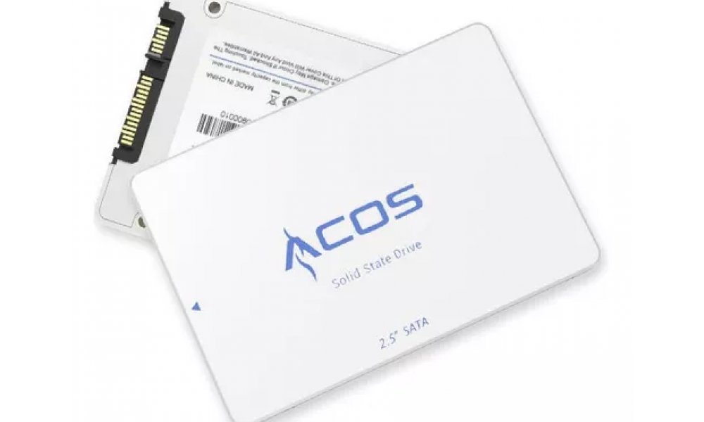 SSD 240GB Sata 3 Acos