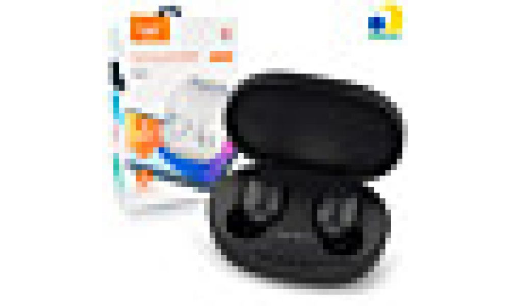 Fone de ouvido Bluetooth TWS Airdots Altomex A-587